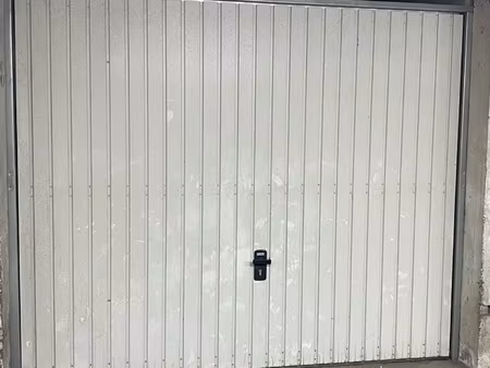 garage/box - quartier sacré coeur/nansouty