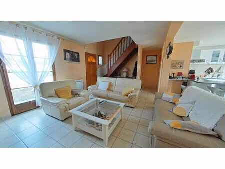 maison chambray les tours