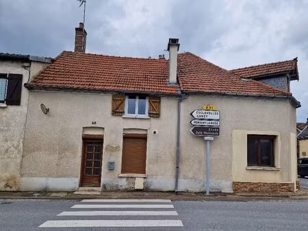 maison conflans sur seine 5 pièce(s) 105.50 m2