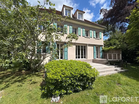 maison gif sur yvette 9 pièces 182m2