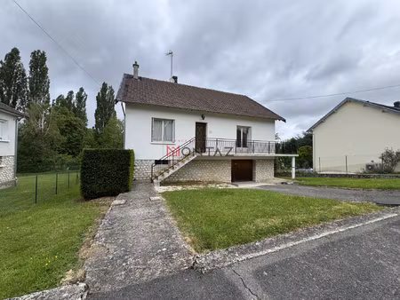 maison t4 -proche centre ville