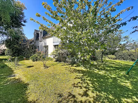maison familiale à vendre langueux - maison familiale avec six chambres au calme à proximi