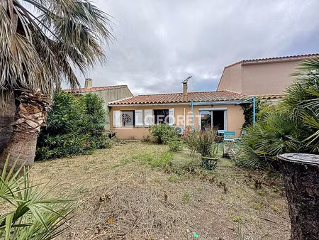 maison de plain pied 2 faces
