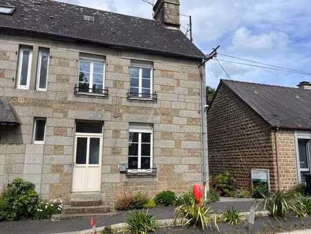 vente maison louvigne du desert  61m² 3 pièces 69 900€ avec garage