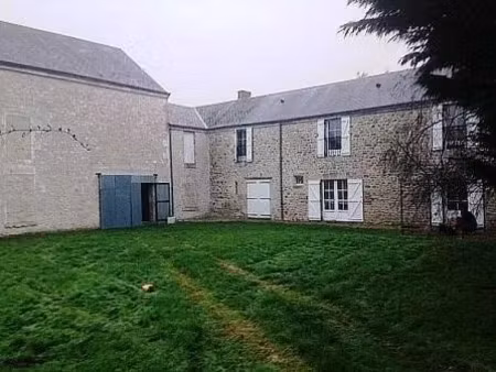 location maison 4 pièces 138 m² à meung-sur-loire (45130)