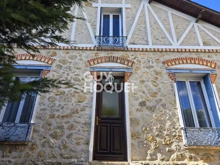maison à vendre de 5 pièces de 114 00 m²