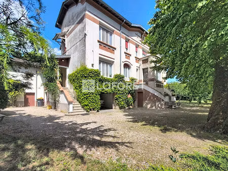 maison nohic 8 pièce(s) 361.55 m2