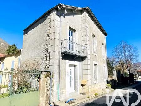 maison à siradan (65370)