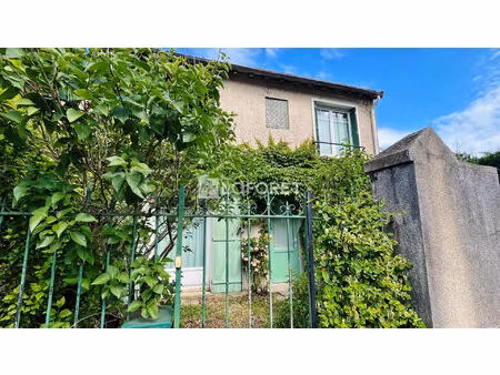 maison versailles 8 pièce(s) 153.35 m2