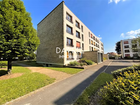 * andresy * fin d'oise 800 mètres gare rer a conflans * 3 chambres *