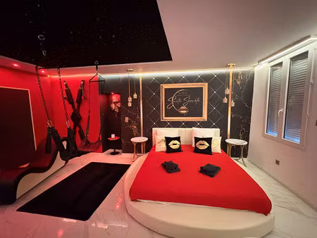 love room à callas