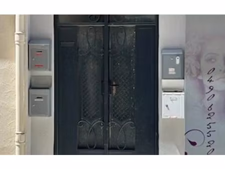 location appartement  41.09 m² t-2 à caromb  580 €