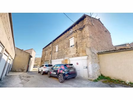 investissement immédiat avec revenus déjà en place