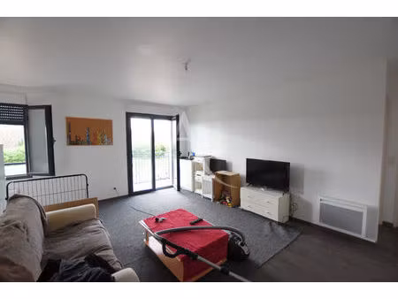 appartement osny - 2 pièces - 45 m2