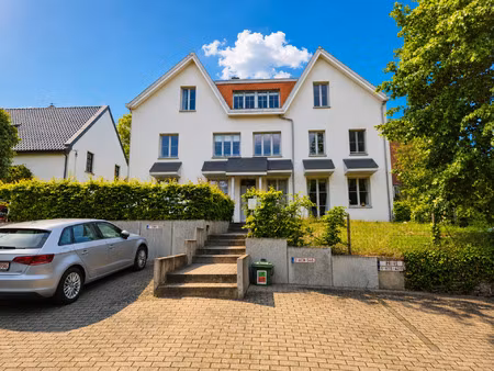 appartement à louer avec terrasse et 2 chambres   rixensart (vbe24652)