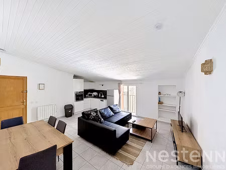 appartement saint maximin la sainte baume 2 pièce(s)