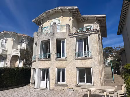 face à l'océan - villa d'exception