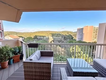 appartement t2