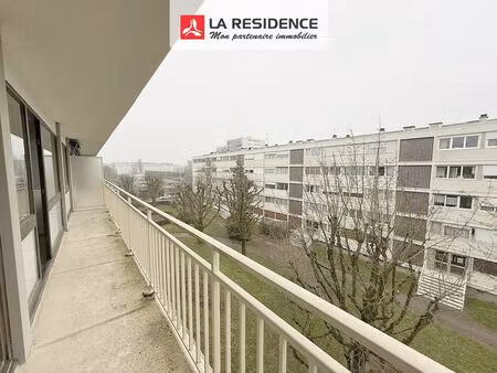 appartement de 3 pièces