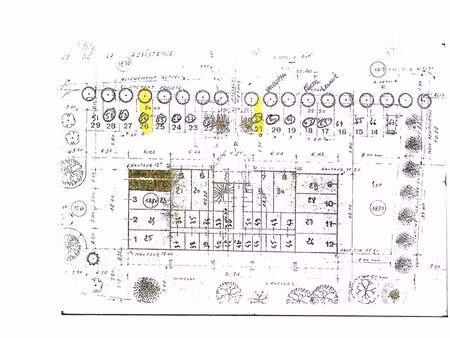 parking / box