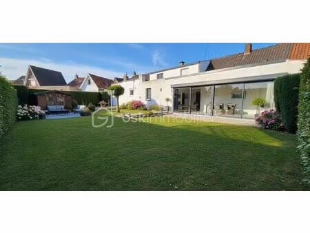 maison ancienne de 50 m² à auchel