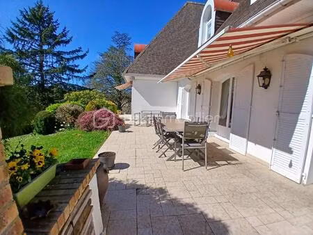 maison de 205 m² à avranches