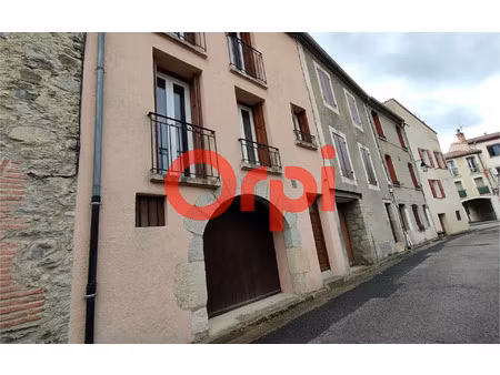 location maison  m² t-3 à catllar  797 €