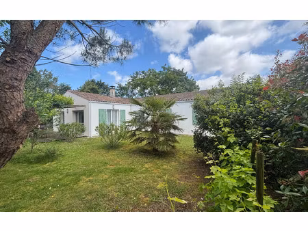 maison champagne m² t-5 à vendre  211 000 €