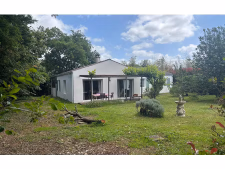 maison champagne m² t-5 à vendre  231 000 €