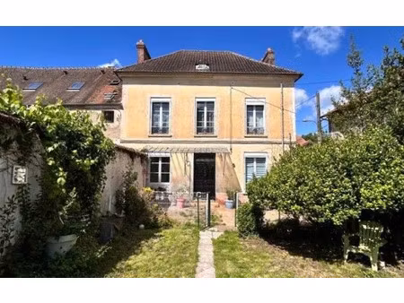 maison faremoutiers m² t-9 à vendre  329 000 €