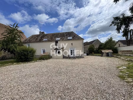 maison pacy sur eure