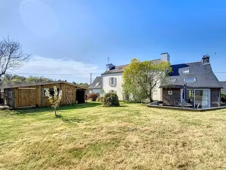maison de charme en pierre – un écrin d’authenticité
