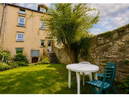 maison spacieuse - 4 chambres - 119 m2