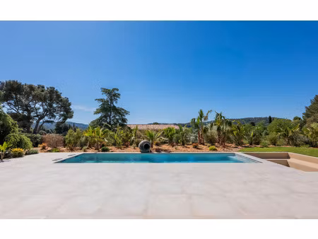 maison la cadière-d'azur m² t-6 à vendre  1 990 000 €