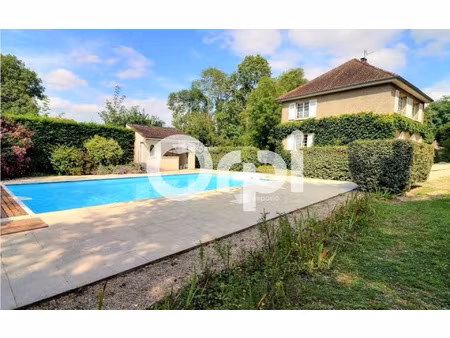 maison le mée-sur-seine m² t-5 à vendre  368 000 €