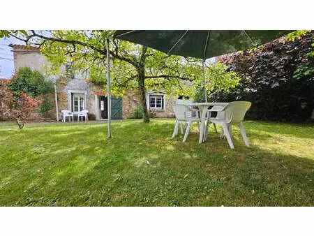 vente maison aux sorinières (44840) : à vendre / 146m² les sorinières