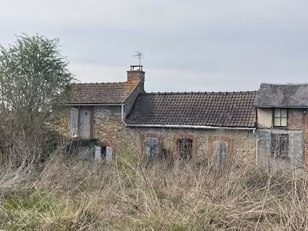 longère 2 pièces
