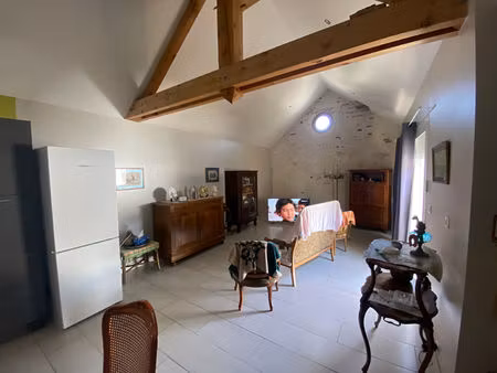 maison lons 5 pièces - 100 m2