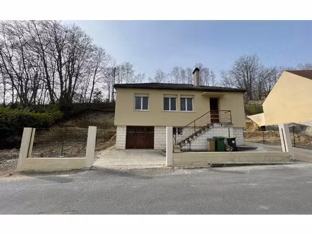 maison montataire 75 m² t-5 à vendre  199 000 €