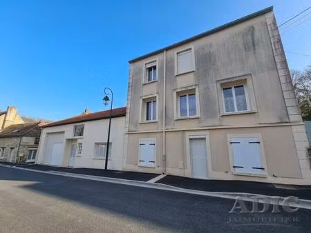 nanteuil le haudouin