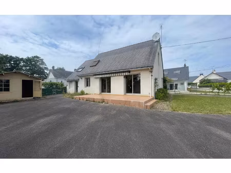 maison pénestin 114.3 m² t-5 à vendre  376 000 €