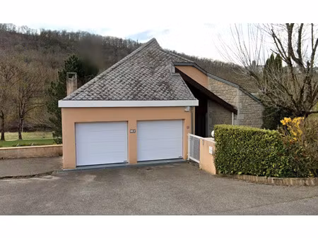 pavillon type v secteur layoule