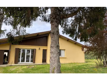 location maison  m² t-4 à saint-paul-lès-dax  1 200 €
