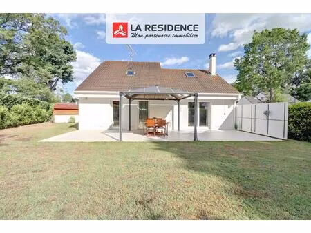 maison de 7 pièces