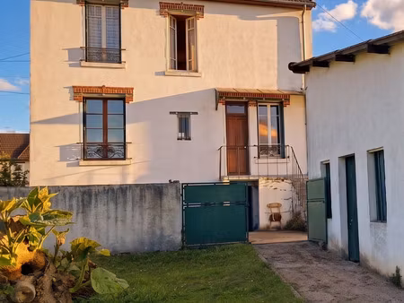 maison traditionnelle