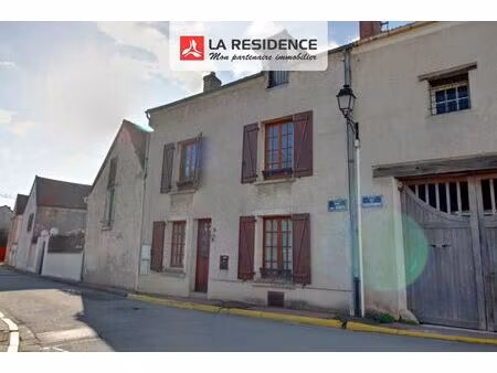 maison de 5 pièces
