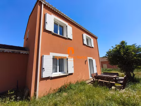 maison de 99 m2 avec 4 chambres