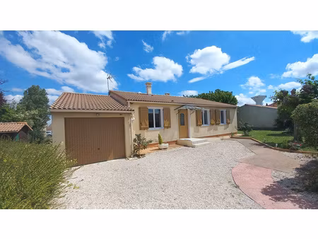 31600 seysses: maison t4 à louer