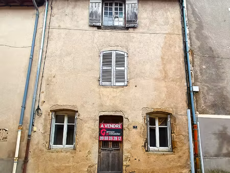 maison de village