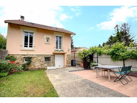 maison wissous 3 pièce(s)